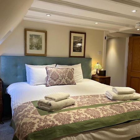Dalmunzie Castle Hotel Spittal of Glenshee Экстерьер фото