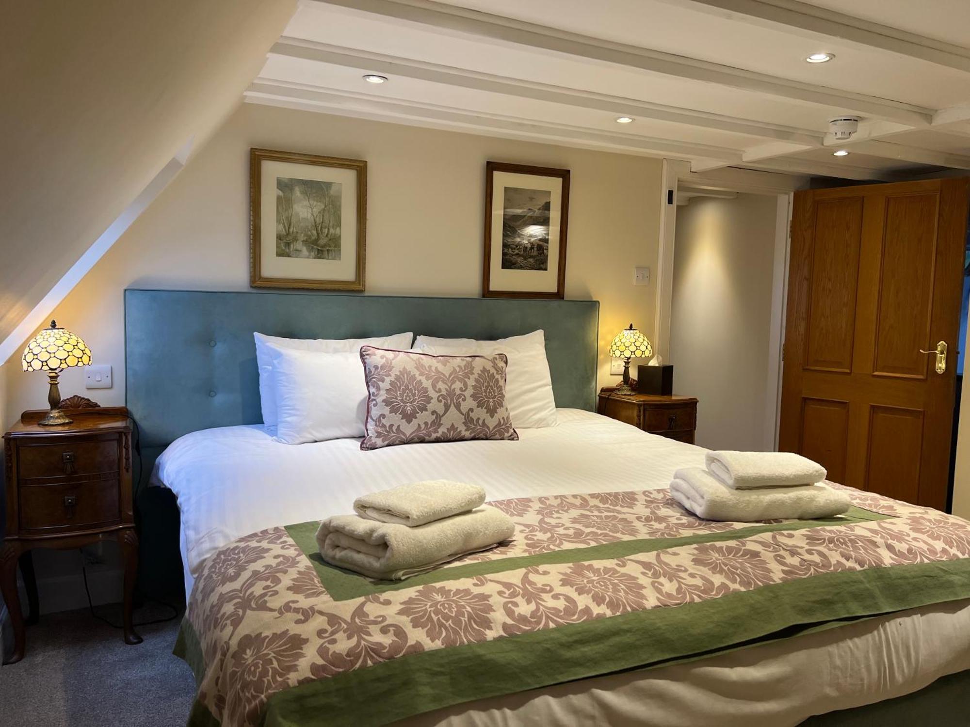 Dalmunzie Castle Hotel Spittal of Glenshee Экстерьер фото
